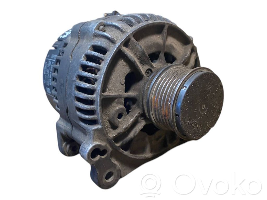 Volkswagen Golf IV Alternator 