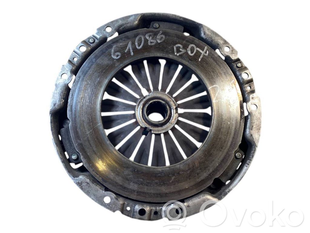 Peugeot Boxer Plaque de pression d'embrayage 