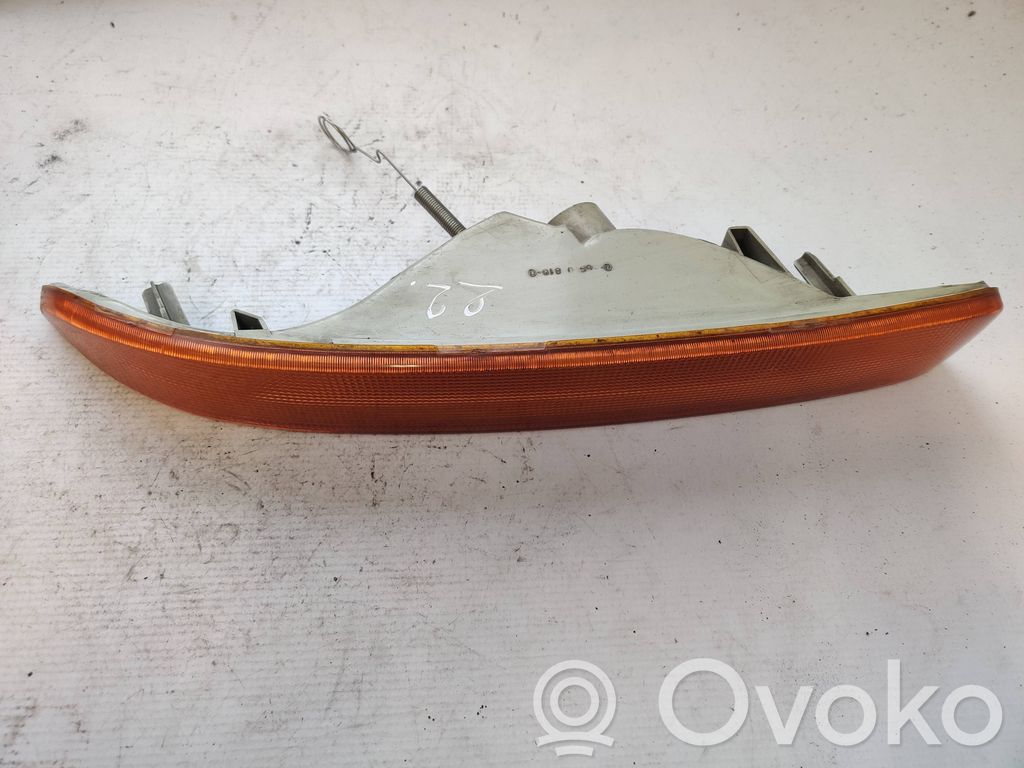 Renault Master II Front indicator light 