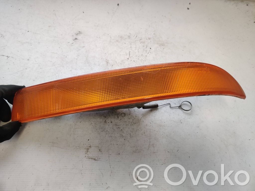 Front indicator light   7700353947,38220748