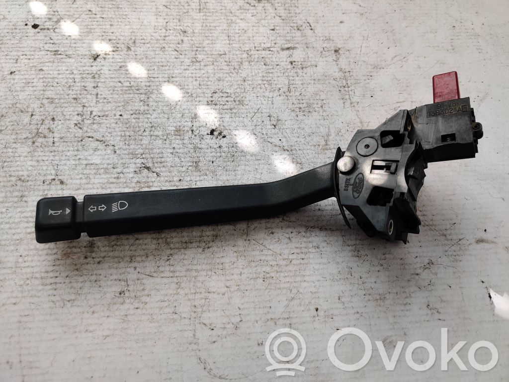 Indicator stalk   91VB13B302AF,91VB13B302