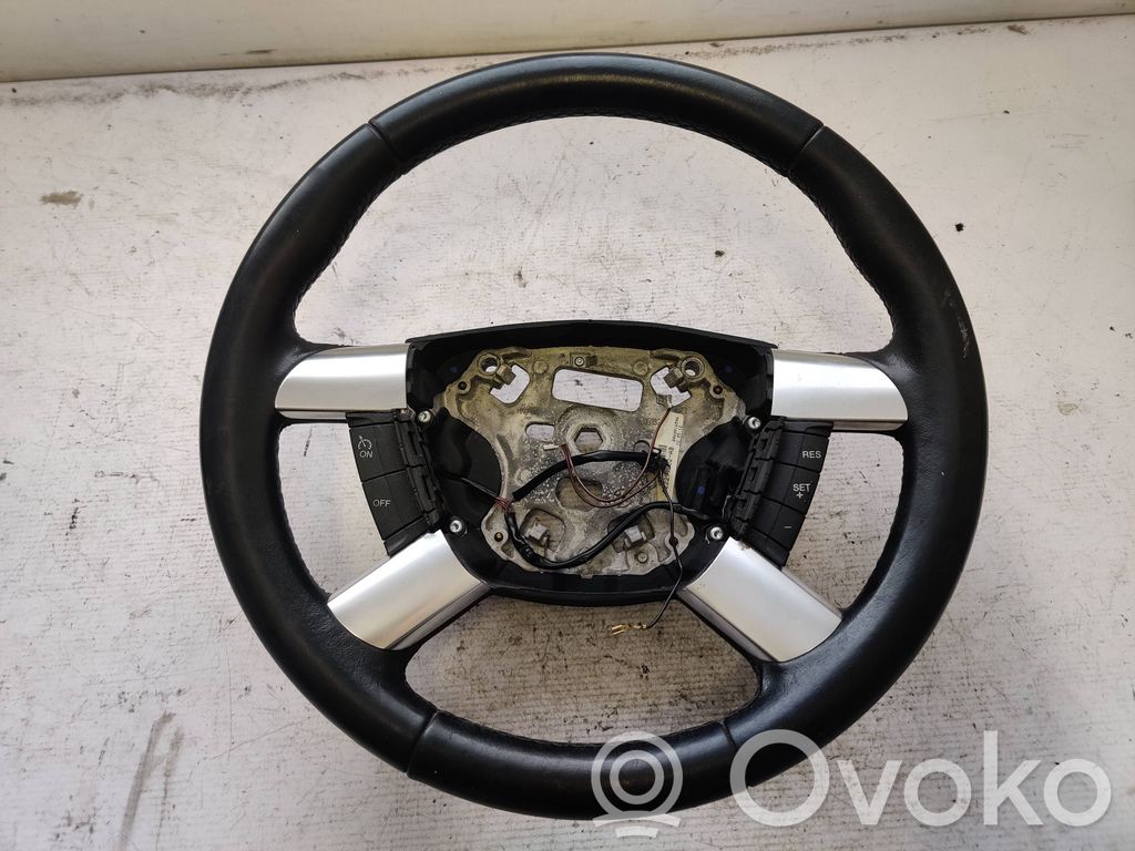 Ford Transit Vairas 