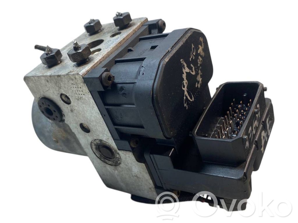 Ford Transit ABS bloks 
