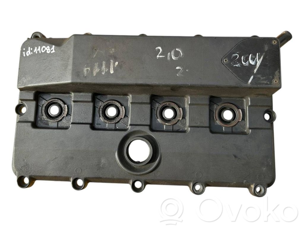 Ford Transit Ventildeckel 