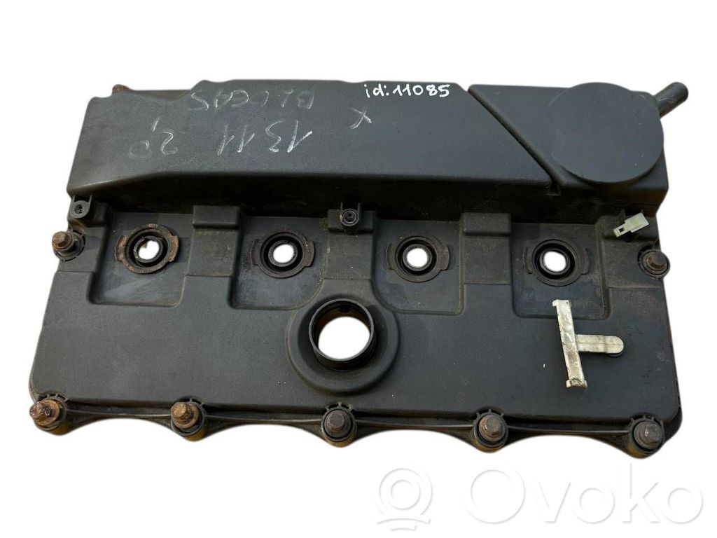 Ford Transit Ventildeckel 