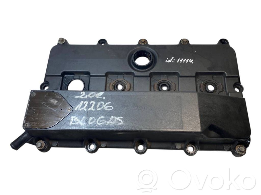 Ford Transit Ventildeckel 