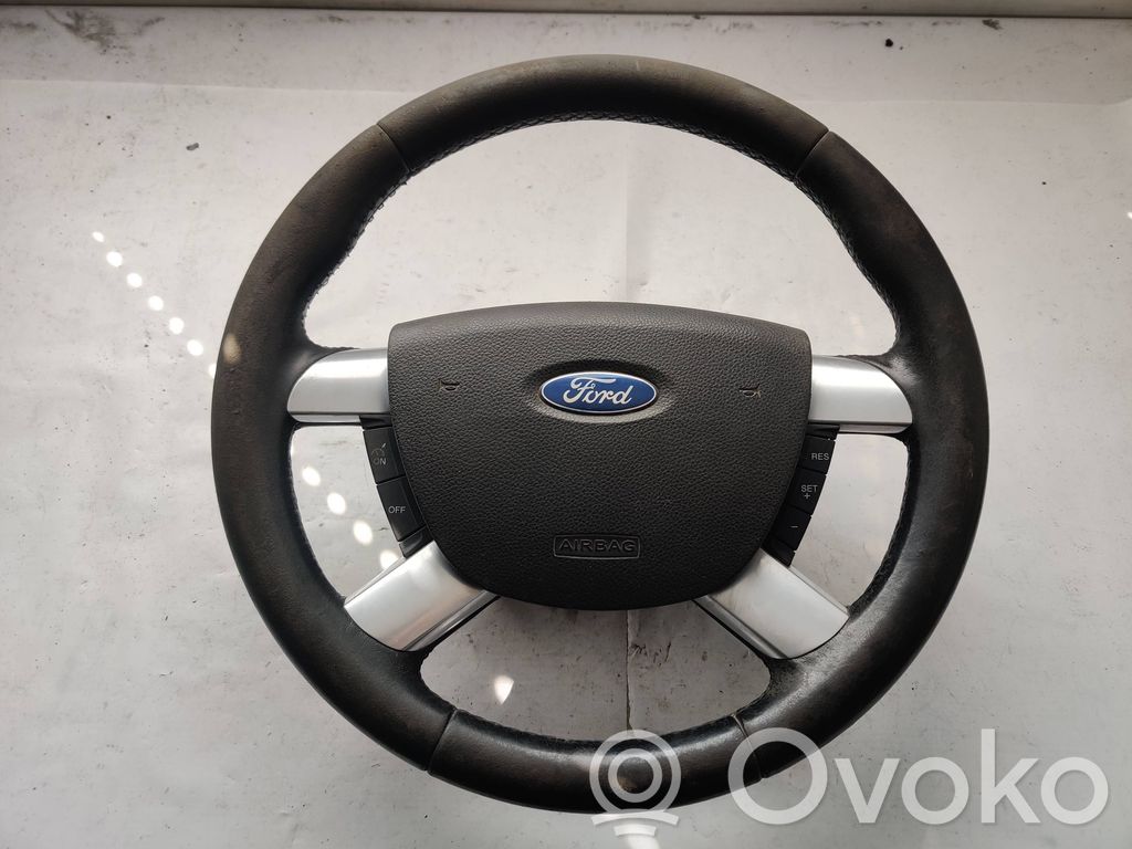 Ford Transit Vairas 