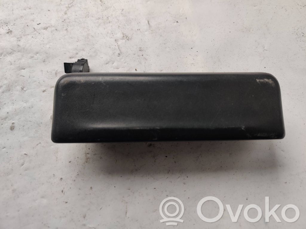 Ford Transit Front door exterior handle 