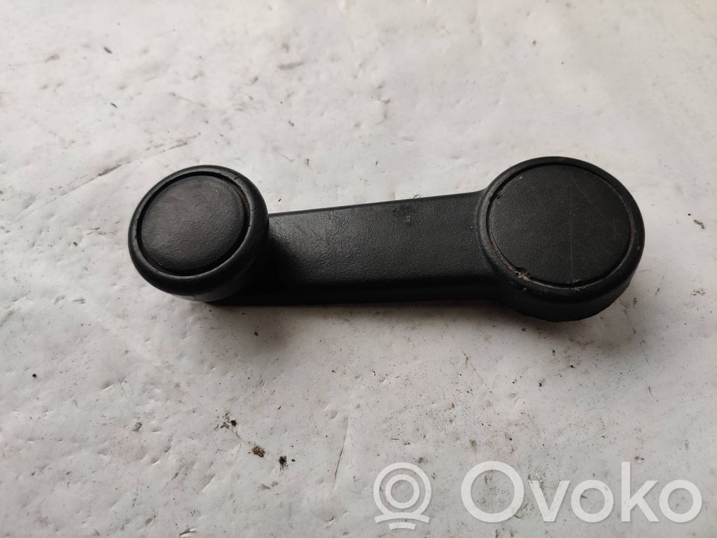 Front door window winding handle   95VBV23342