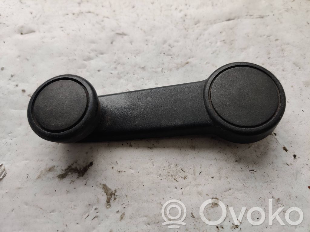 Front door window winding handle   95VBV23342