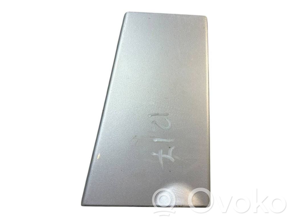 Ford Transit Fuel tank cap 