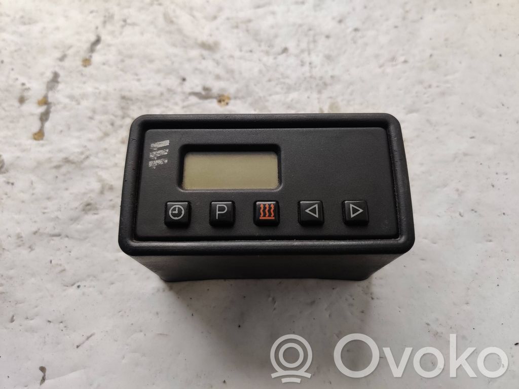 Iveco Daily 35 - 40.10 Screen/display/small screen 