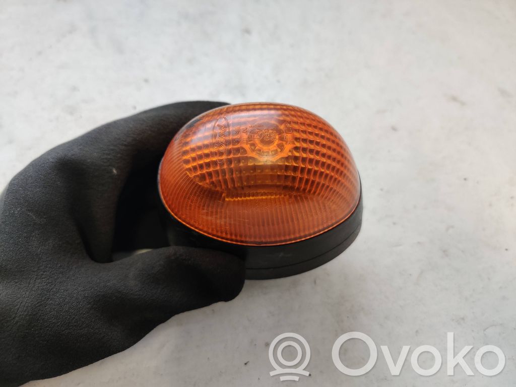 Ford Transit Headlight/headlamp 