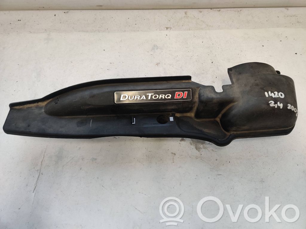 Ford Transit Motorabdeckung 