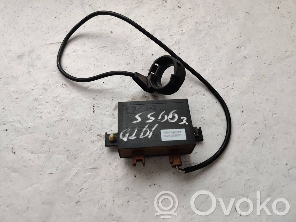 Volkswagen Transporter - Caravelle T4 Immobilizer control unit/module 