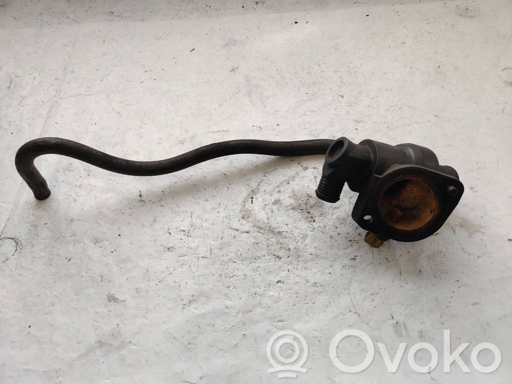 Termostaatin kotelo   924F9K457AC