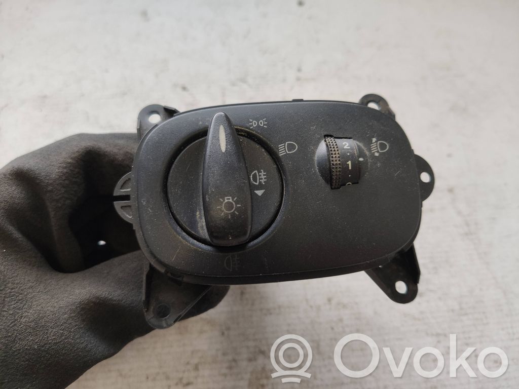 Light switch   YC1T13A024BB,04052811