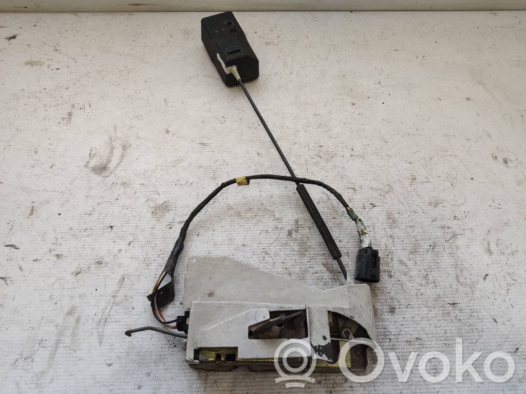 Ford Transit Front door lock 