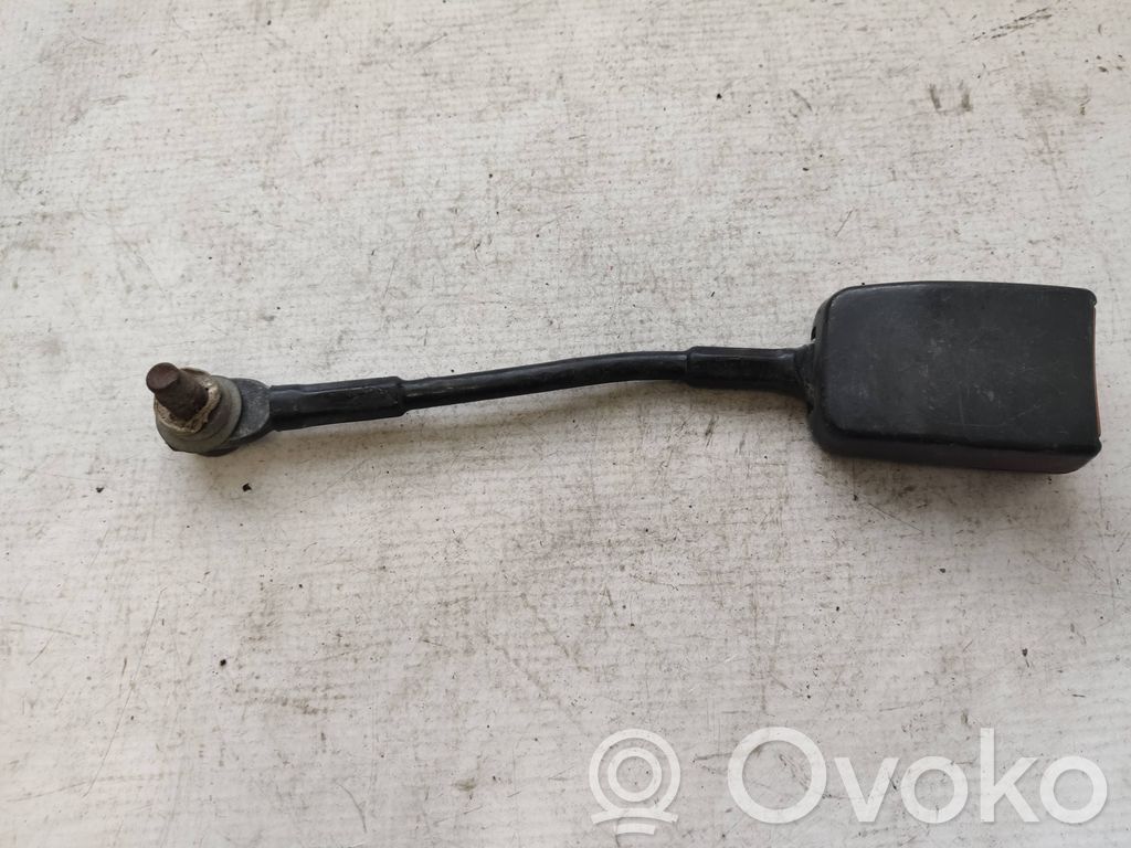Hebilla del cinturón delantero   96VBV61204AB