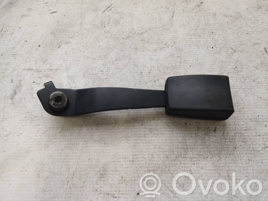 Ford Transit Hebilla del cinturón delantero 
