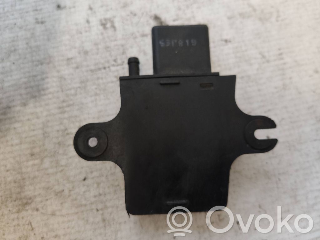 Ford Transit Air pressure sensor 