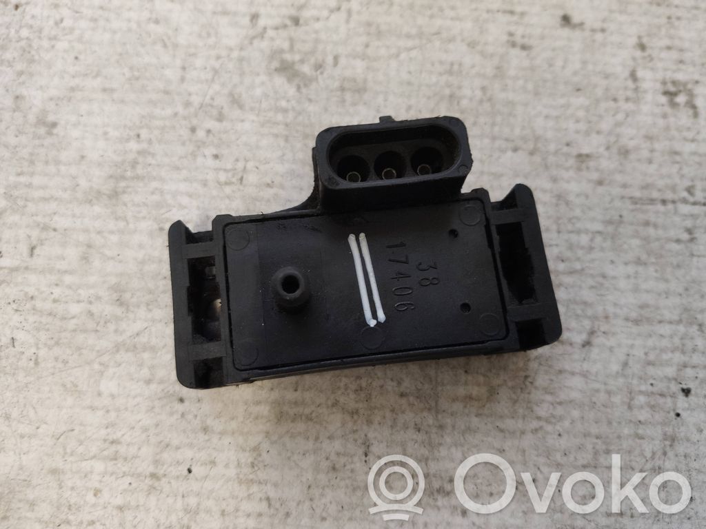 Air pressure sensor   92VB9F479AA