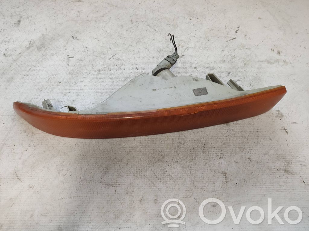 Front indicator light   7700352107,38230748,38230999,7700353946