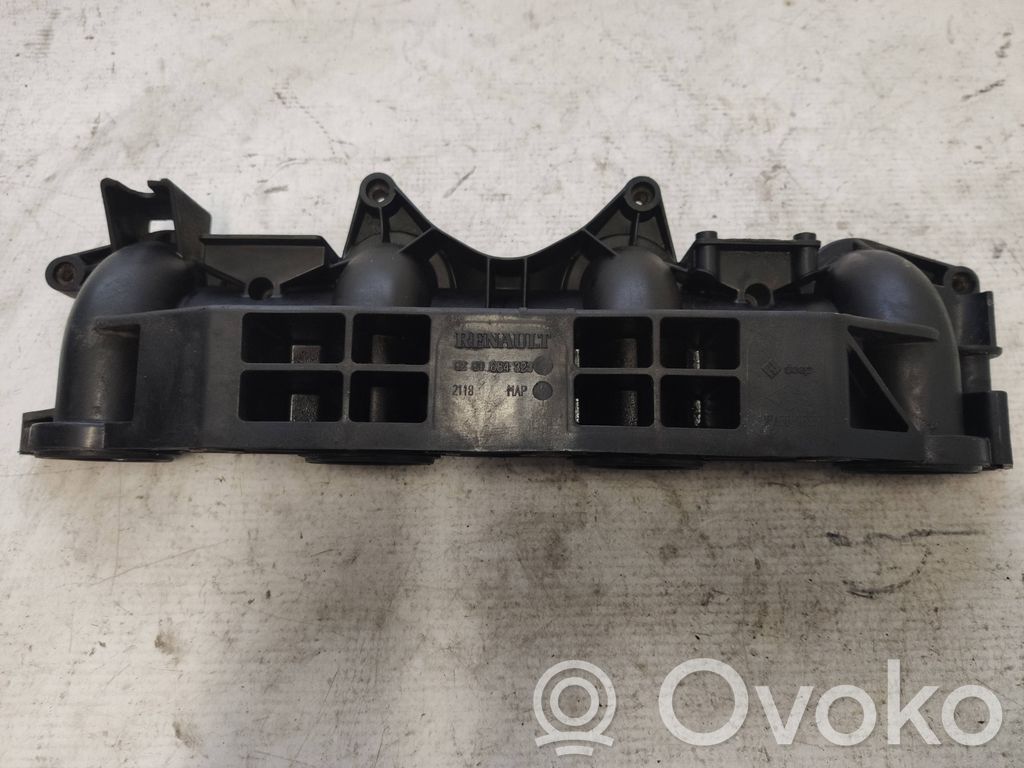 Opel Movano A Colector de admisión 