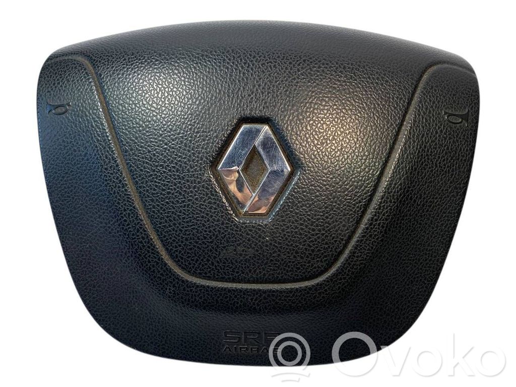 Renault Master III Airbag de volant 