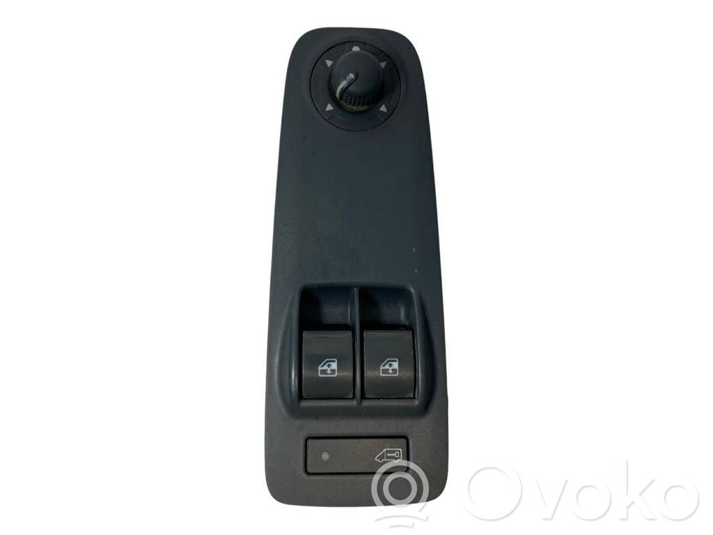Fiat Ducato Electric window control switch 