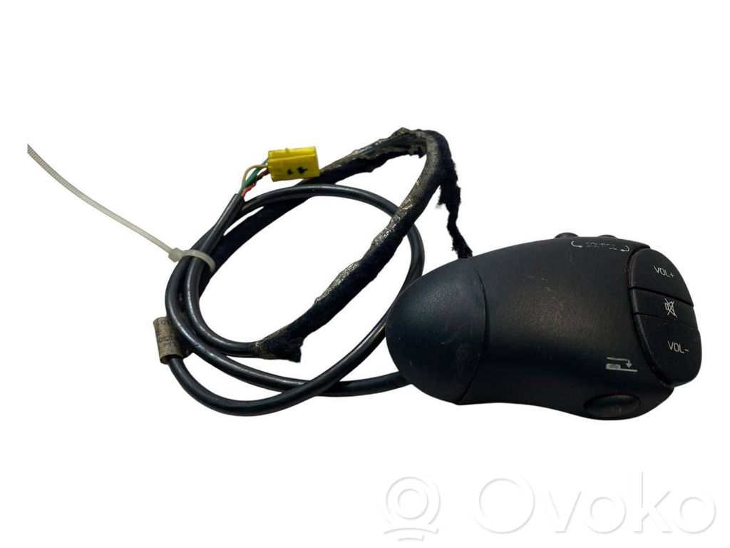 Renault Master II Multifunctional control switch/knob 
