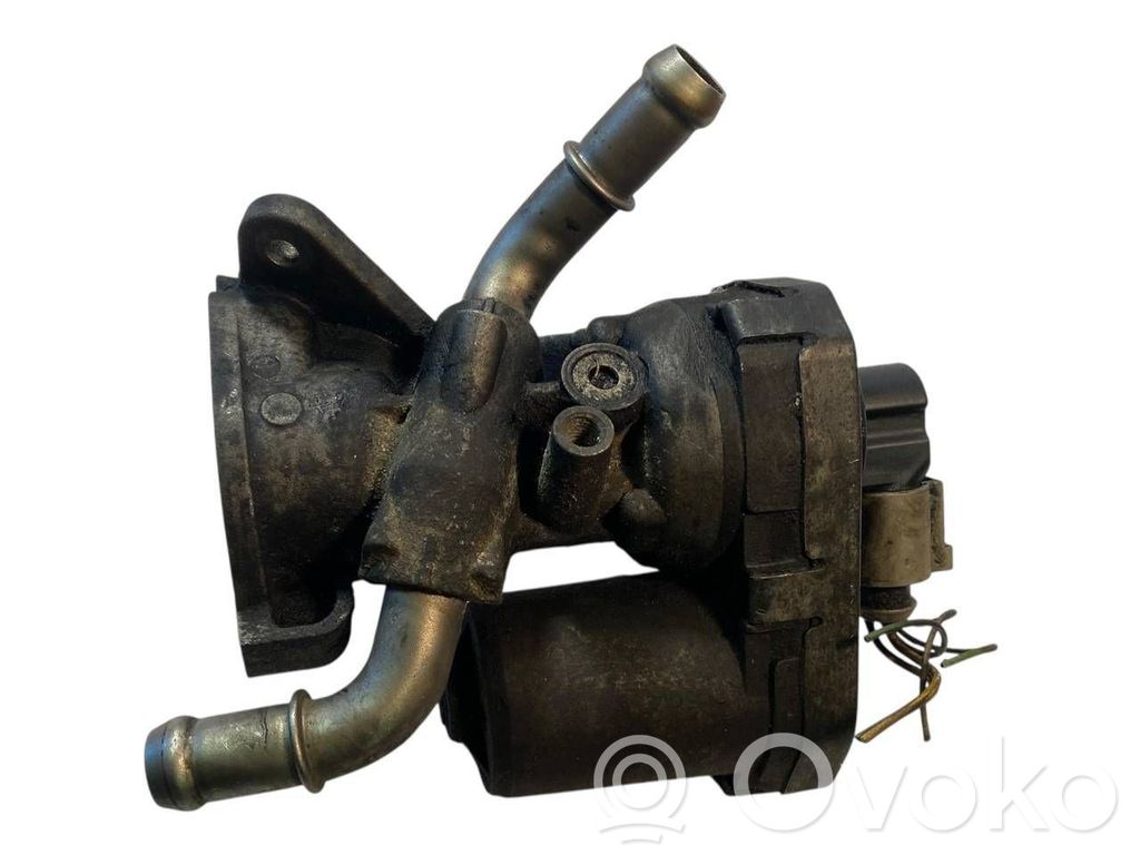 Ford Transit EGR valve 