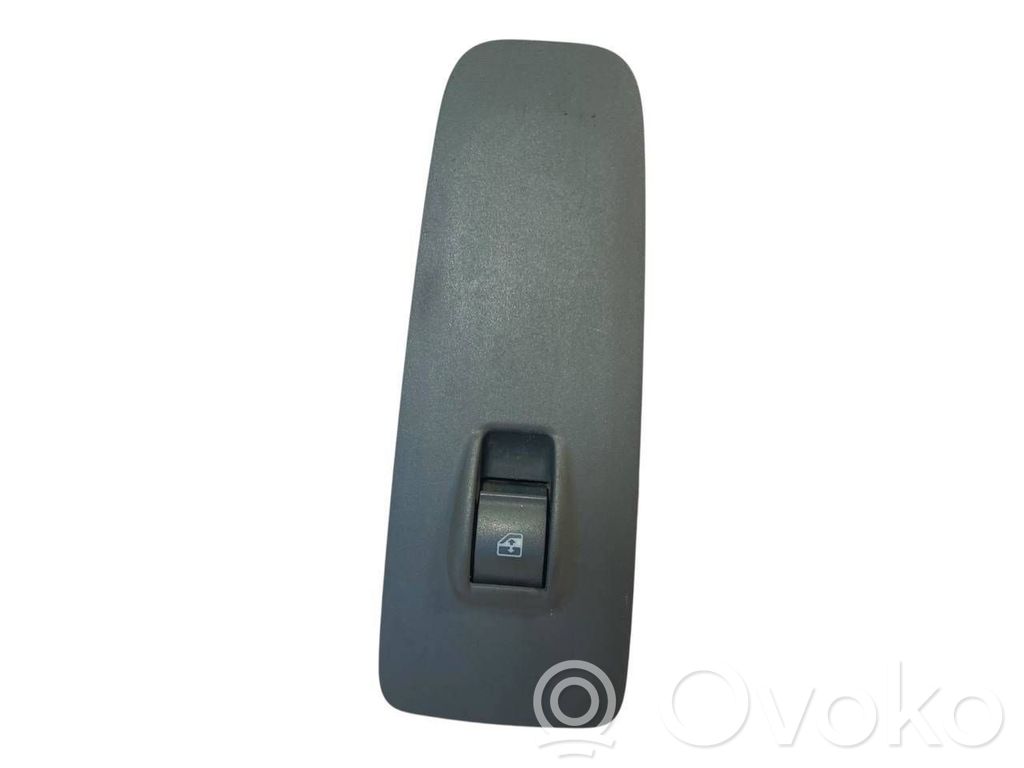 Peugeot Boxer Electric window control switch 