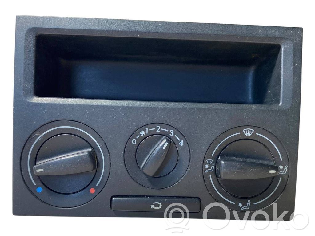 Volkswagen Transporter - Caravelle T4 Unitate control climatizare 