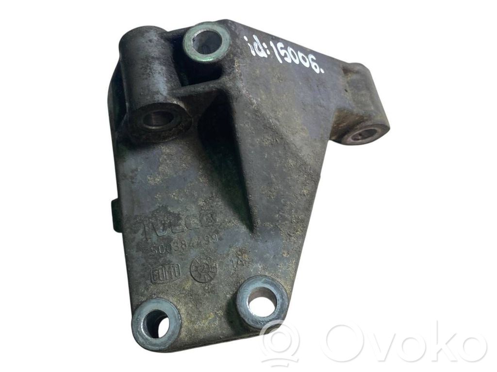 Fiat Ducato Engine mounting bracket 