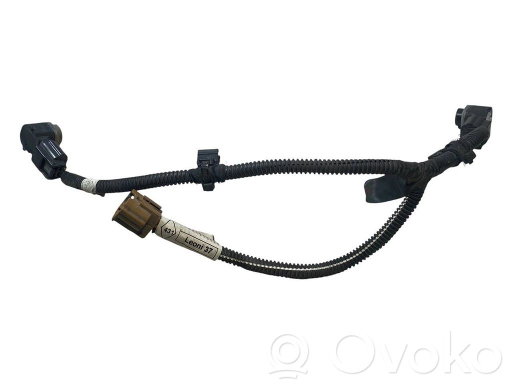 Cableado del sensor de aparcamiento (PDC)   240156877R