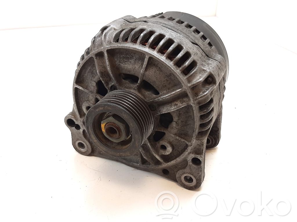Chrysler Voyager Ģenerators 