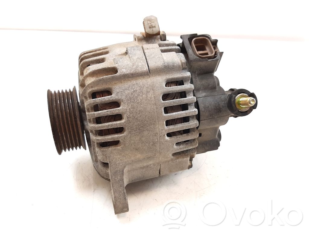 Alternator   A0002655010,3730037400