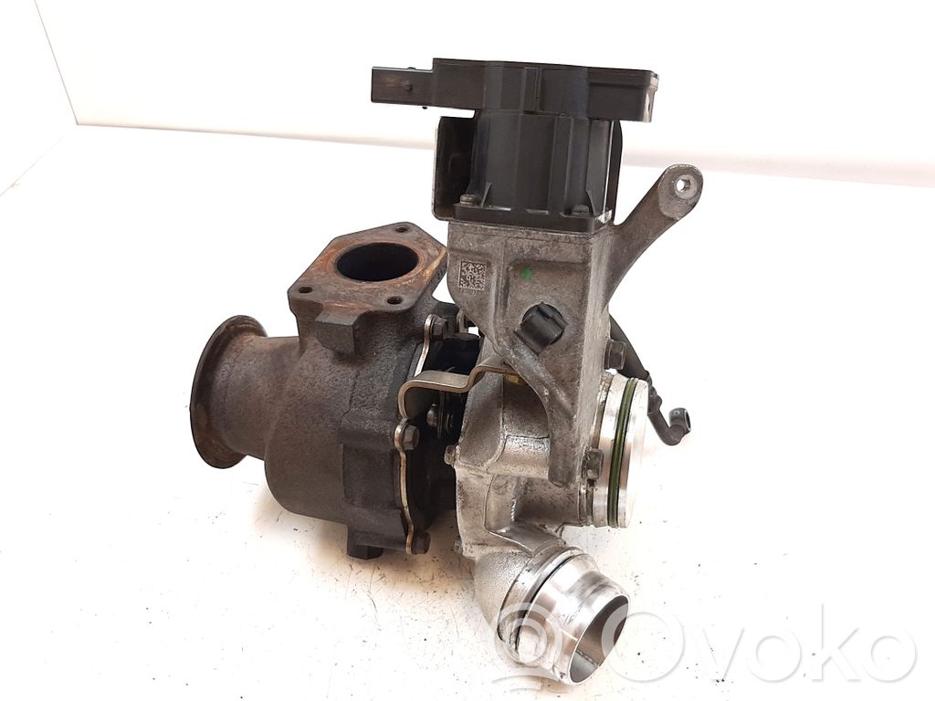 Turbina   4933500220,781019903D