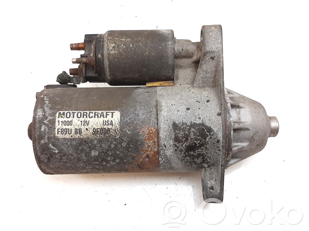 Rozrusznik   9F08B,F89U11000BB