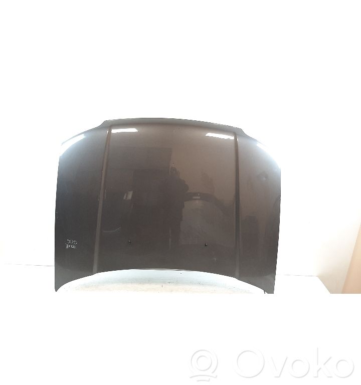 Capó/tapa del motor