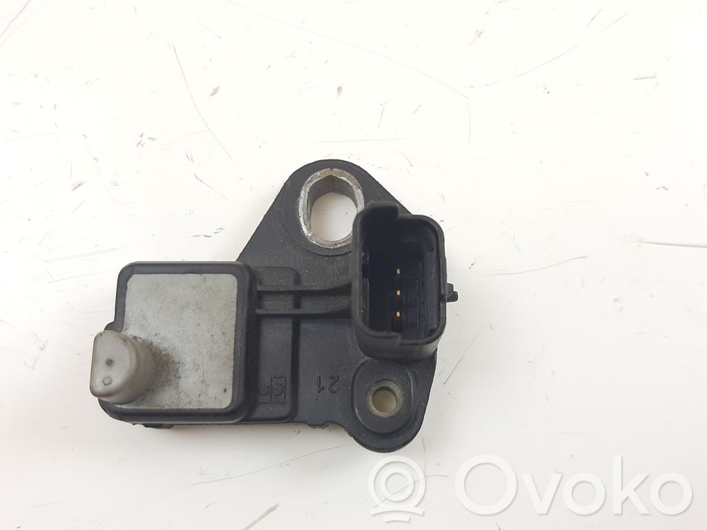 Sensor de posición del cigüeñal   9664387380
