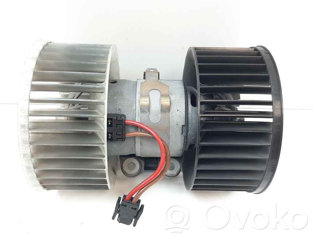 Mazā radiatora ventilators   70669