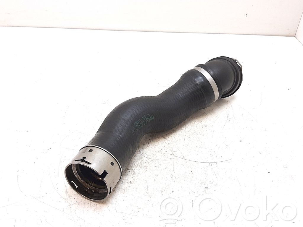 Intercooler hose/pipe   7803747