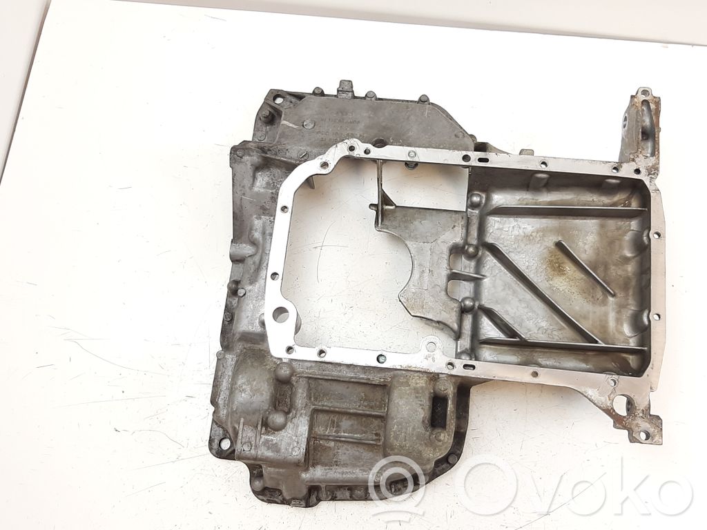 Audi A6 S6 C5 4B Oil sump 