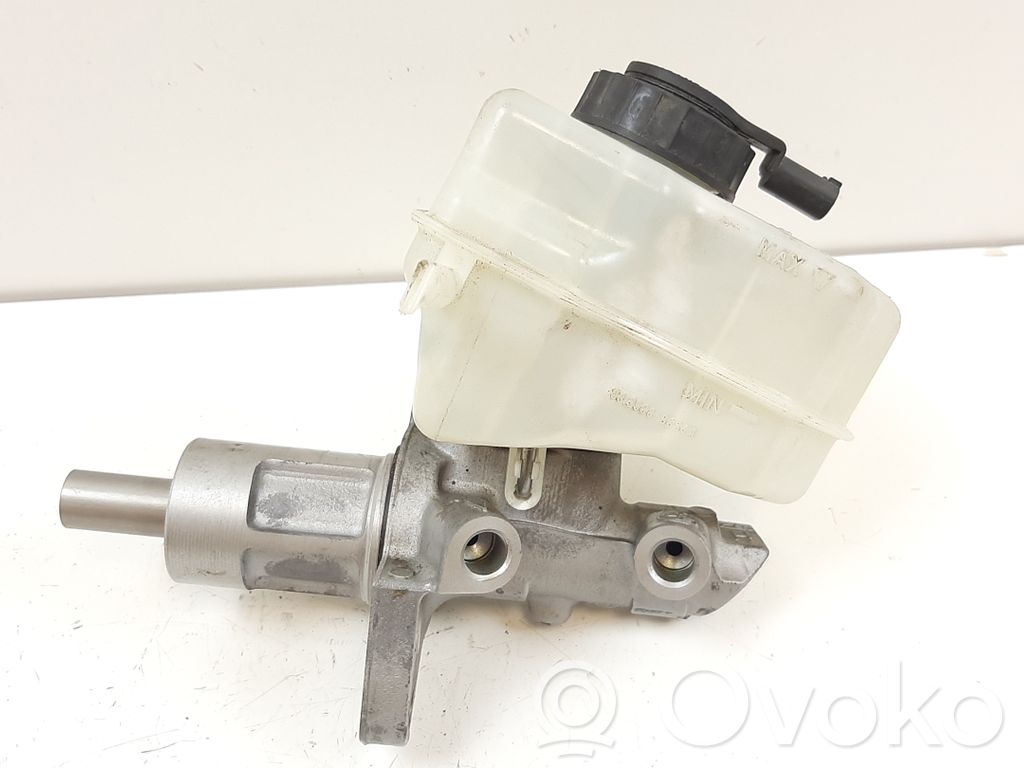 BMW 3 E90 E91 Master brake cylinder 