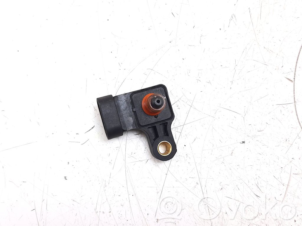 Chevrolet Epica Sensor de la presión del aire 