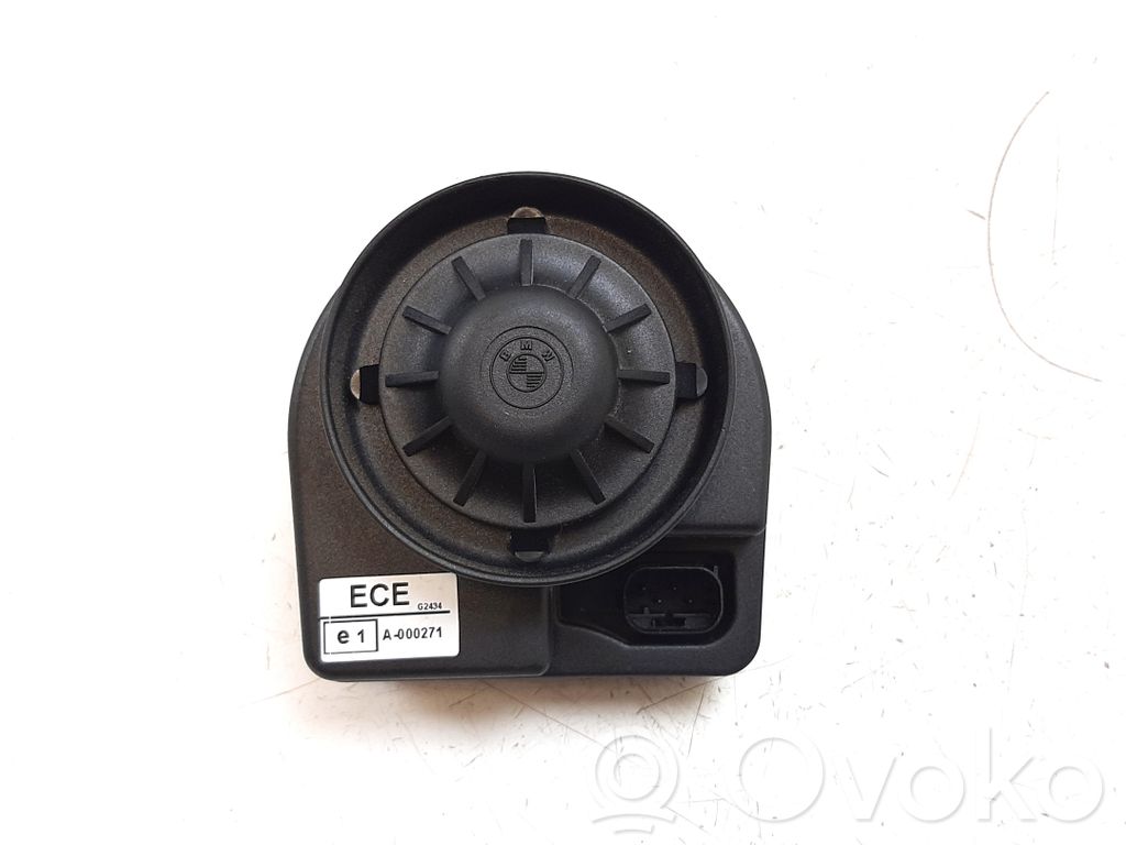 Alarm system siren   8383152