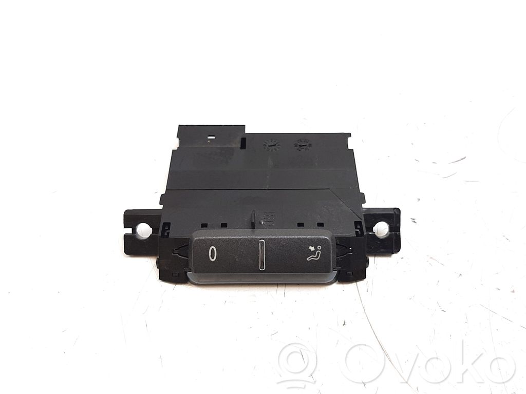 Interruptor de control del ventilador interior   3D0919815H