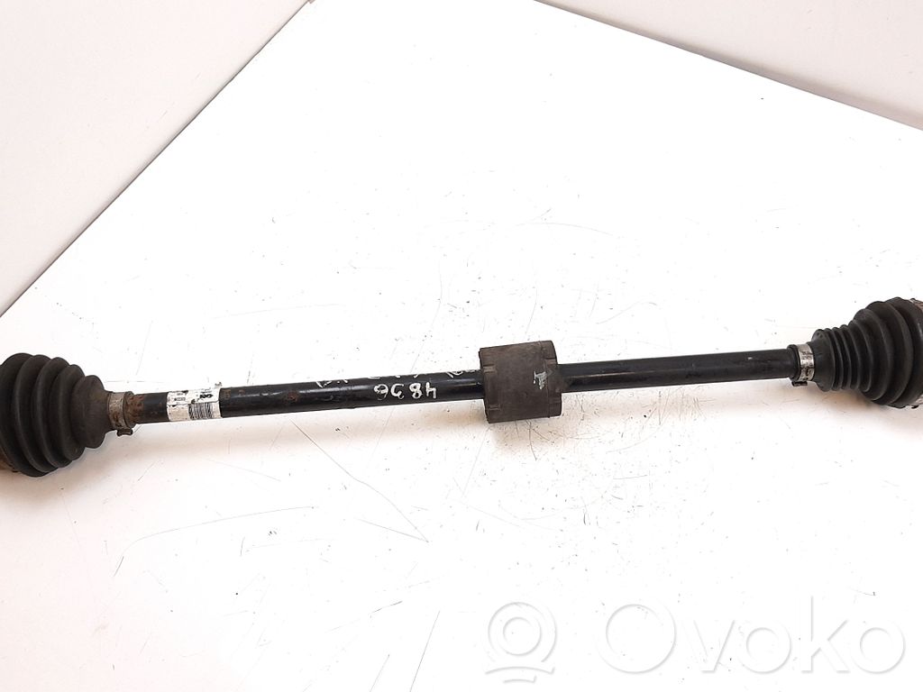 Opel Corsa E Front driveshaft 
